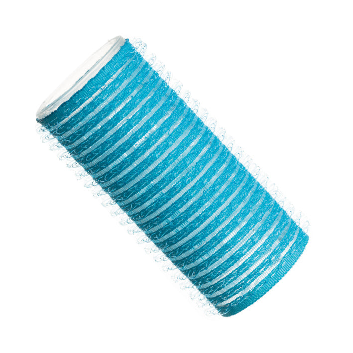 Rulos Azules 28 mm (Pack 6 Uds.) | Volumen y Moldeado Profesional