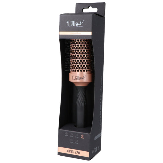 Cepillos Térmicos Profesionales | Brushing y Volumen