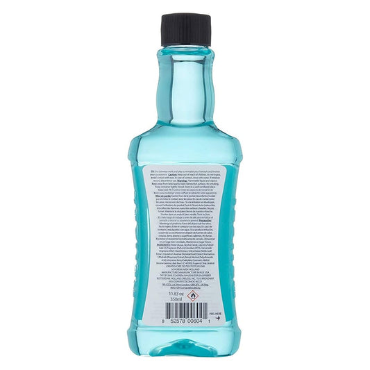 Reuzel Hair Tonic 500 ml | Tónico Capilar Profesional para Estilizar, Refrescar y Revitalizar el Cabello