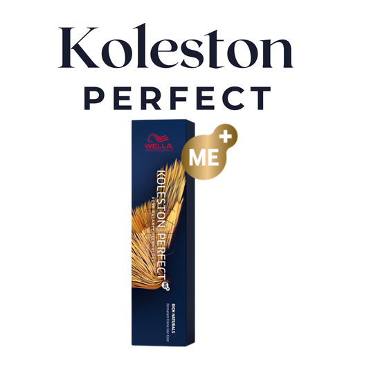 Pack Ahorro Wella Koleston Perfect: 3 Tintes + Welloxon 60ml Gratis