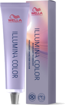 Wella Illumina Color
