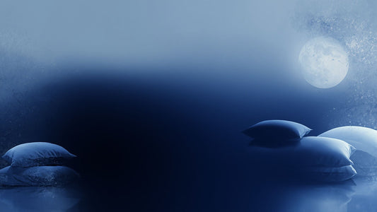 Vitaminas para dormir mejor de forma natural – Sleep Vitamins Chic & Love