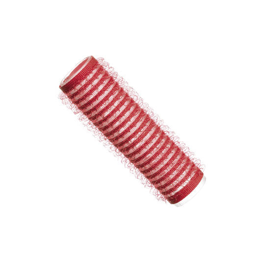 Rulos de Peluquería 13 mm (Bolsa 6 U.) | Volumen y Marcado Profesional