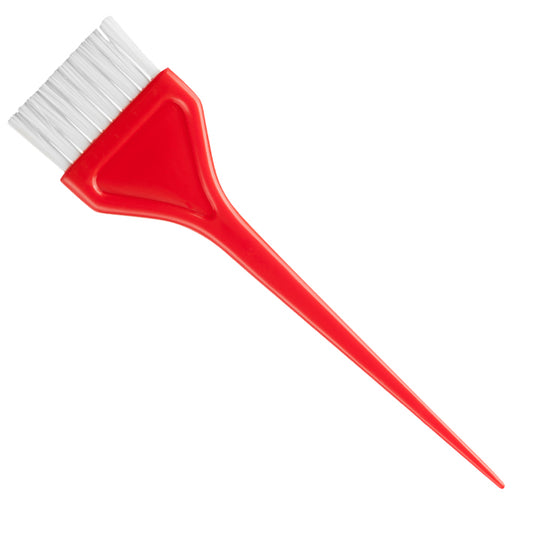 Paletina de Tinte Grande Profesional | Aplicación Precisa en Peluquería