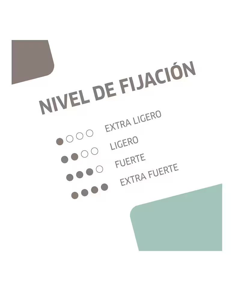 Laca profesional Wella EIMI Mistify Me Light de fijación ligera