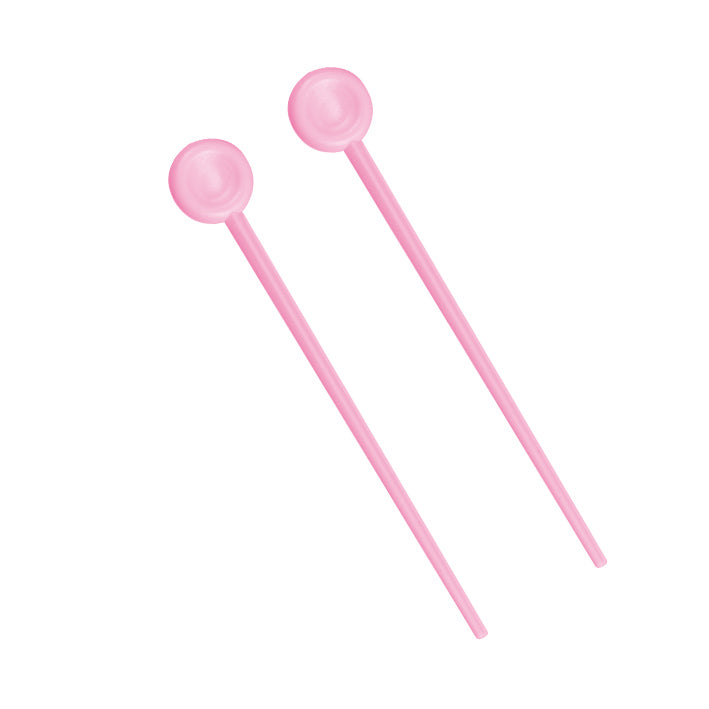 Pinchitos de Clavo para Peinado (36 uds) | Fijación y Separación Profesional