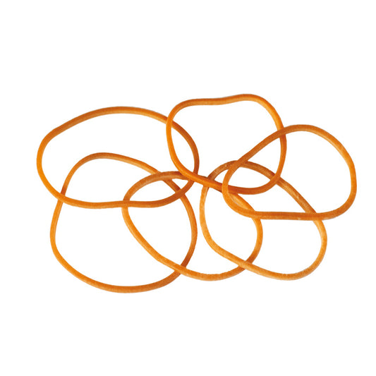 Anillas para Bigudís (100 g) | Accesorios Profesionales para Permanente