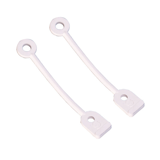 Bolsa de 50 Gomas Redondas Cortas | Sujeción Profesional para Peinados