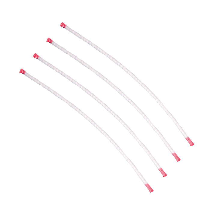 Bolsa de 50 Gomas de Recambio para Bigudíes | Sujeción Profesional