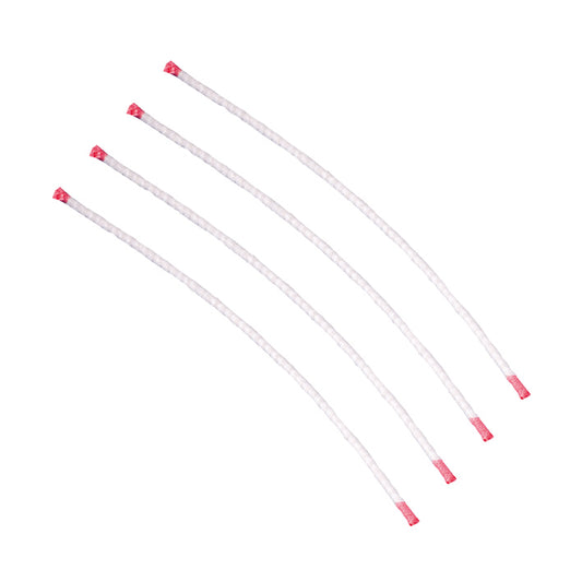 Bolsa de 50 Gomas de Recambio para Bigudíes | Sujeción Profesional