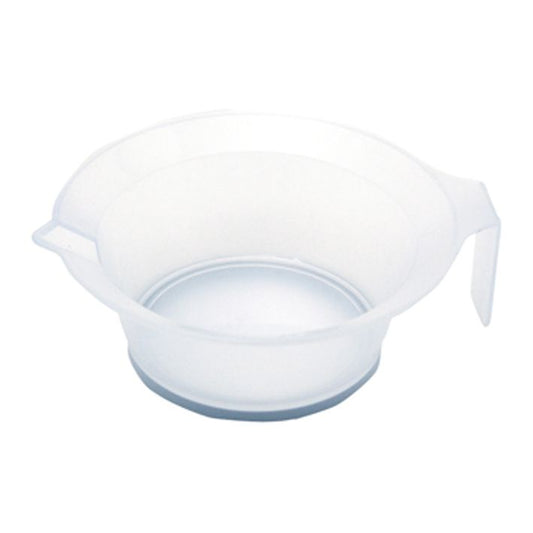 Bol Graduado con Asa para Tinte | Medición Precisa y Mezcla Profesional