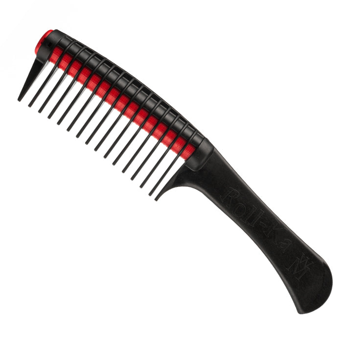 Peine Aplicador de Tinte ROLL-KA | Aplicación Precisa y Profesional