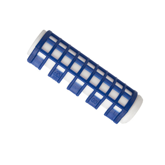 Rulos Calientes 17 mm (Caja 6 Uds) Color Lila | Volumen y Ondas Profesionales