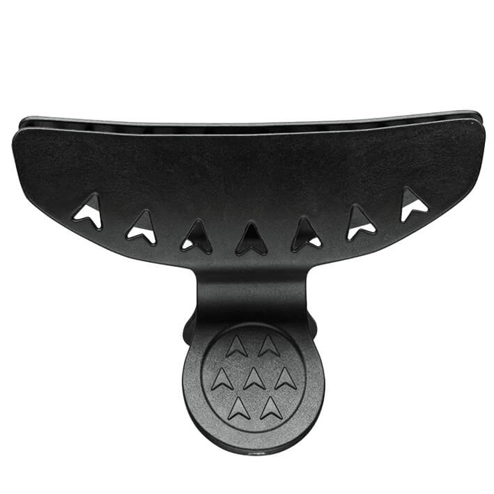 Grapas Separadoras de Cabello (6 Uds) | Sujeción Firme para Secciones