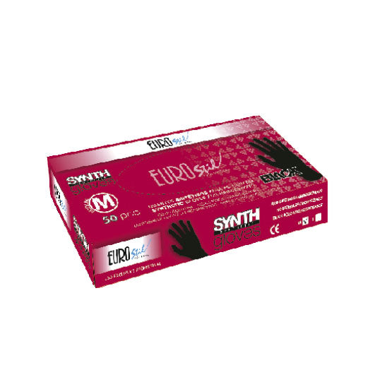 Guantes Sintéticos Talla Grande (50 Uds) | Protección y Comodidad Profesional