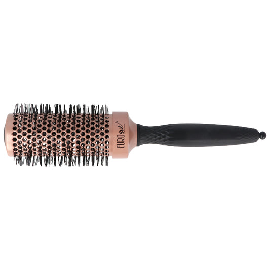 Cepillos Térmicos Profesionales | Brushing y Volumen