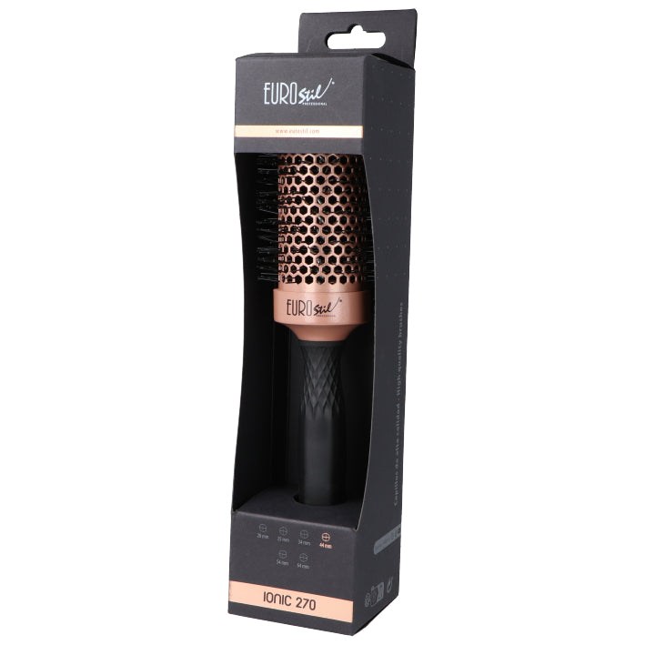 Cepillos Térmicos Profesionales | Brushing y Volumen