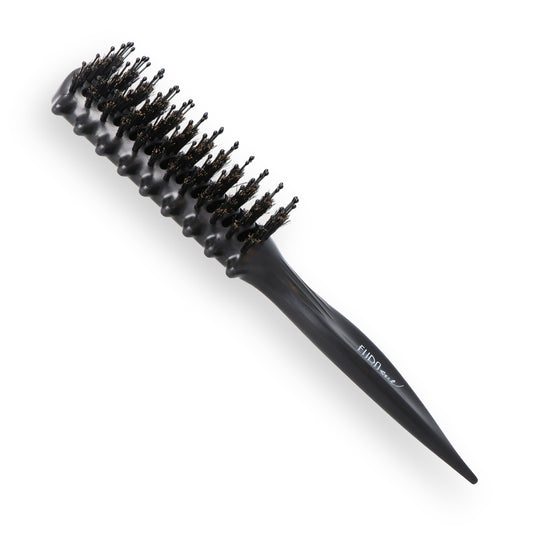 Cepillo Profesional para Definir Rizos | Moldeado, Volumen y Control