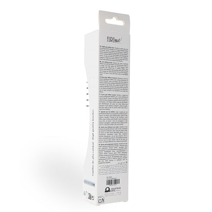 Cepillo Profesional para Definir Rizos | Moldeado, Volumen y Control