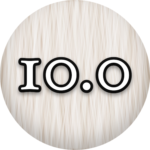 L'Oréal Inoa 10.0