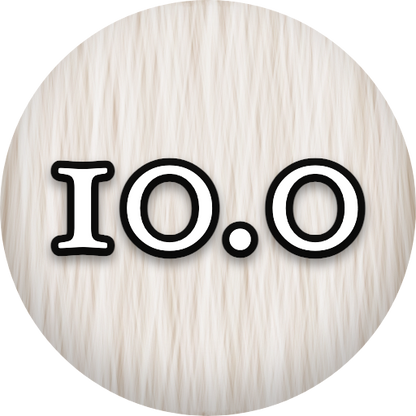 L'Oréal Inoa 10.0