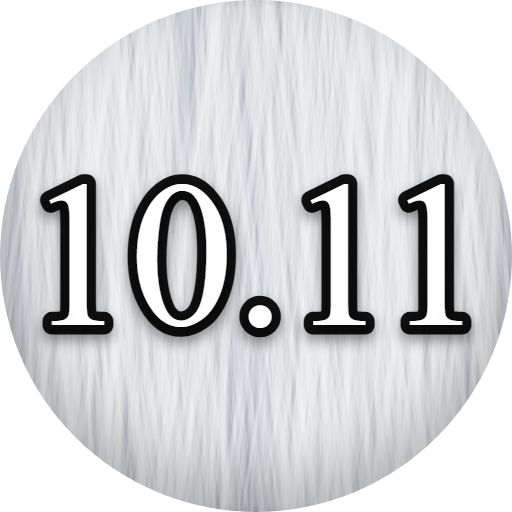 Inoa 10.11