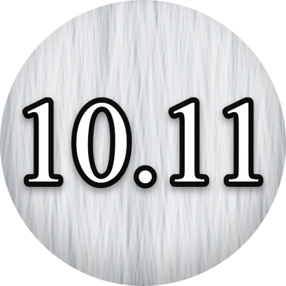 Inoa 10.11