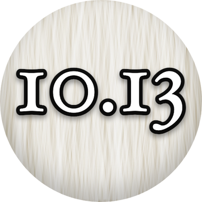 L'Oréal Inoa 10.13