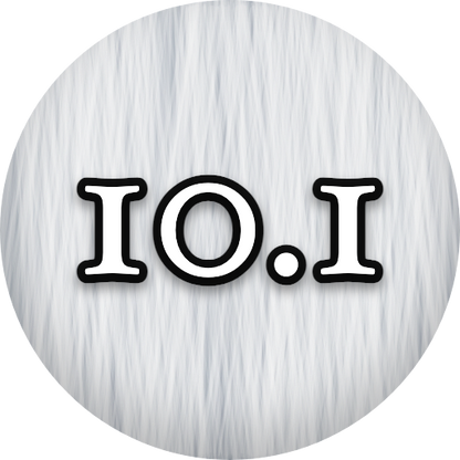 L'Oréal Inoa 10.1