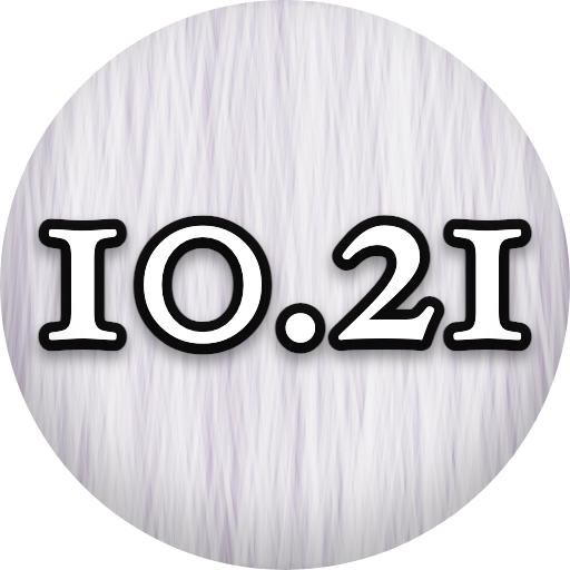 L'Oréal Inoa 10.21