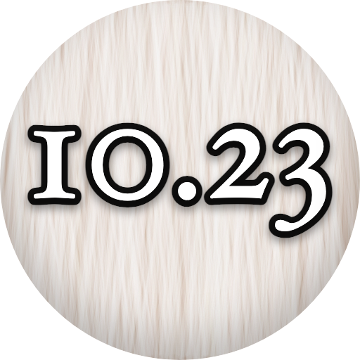 L'Oréal Inoa 10.23