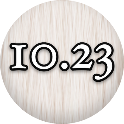 L'Oréal Inoa 10.23