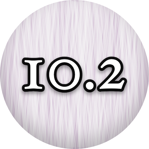 L'Oréal Inoa 10.2