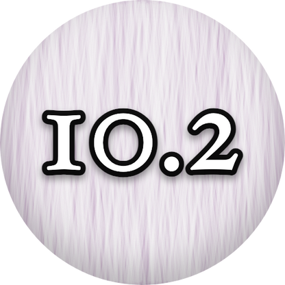 L'Oréal Inoa 10.2