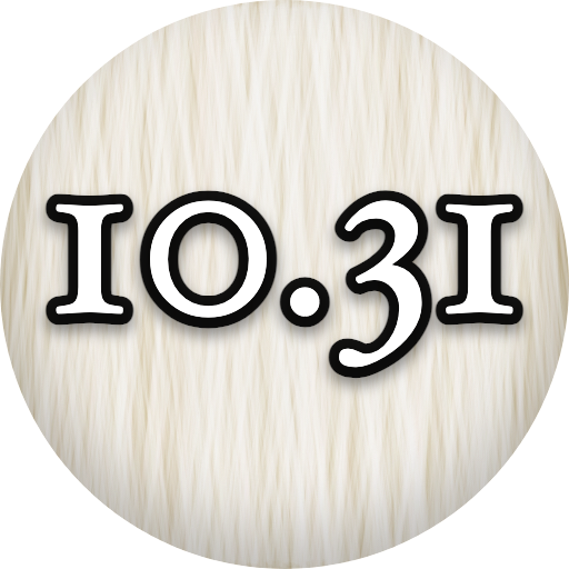 L'Oréal Inoa 10.31