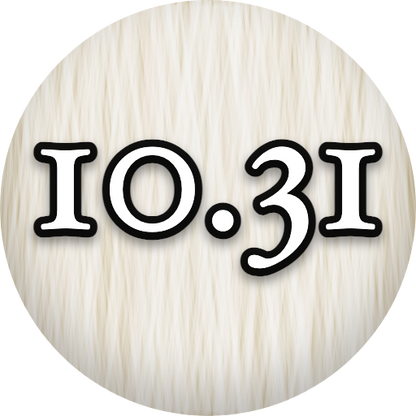 L'Oréal Inoa 10.31