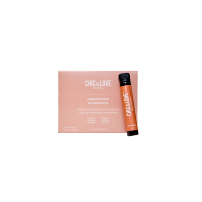 Suplemento para el bienestar y equilibrio femenino