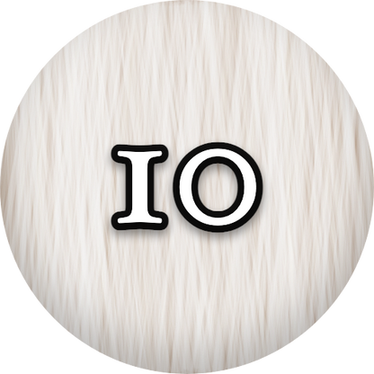 L'Oréal Inoa 10