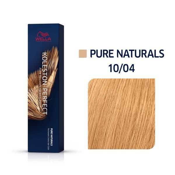 Wella Koleston Perfect ME+ Tinte Permanente Profesional 60ml
