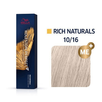 Wella Koleston Perfect ME+ Tinte Permanente Profesional 60ml