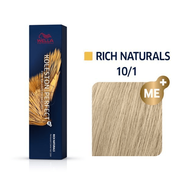 Wella Koleston Perfect ME+ Tinte Permanente Profesional 60ml
