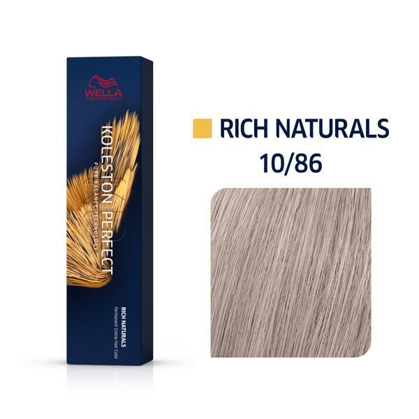 Wella Koleston Perfect ME+ Tinte Permanente Profesional 60ml