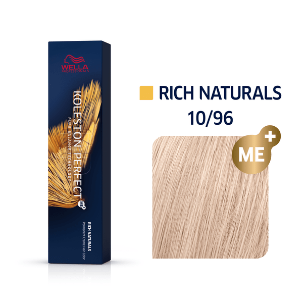 Wella Koleston Perfect ME+ Tinte Permanente Profesional 60ml
