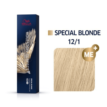 Wella Koleston Perfect ME+ Tinte Permanente Profesional 60ml