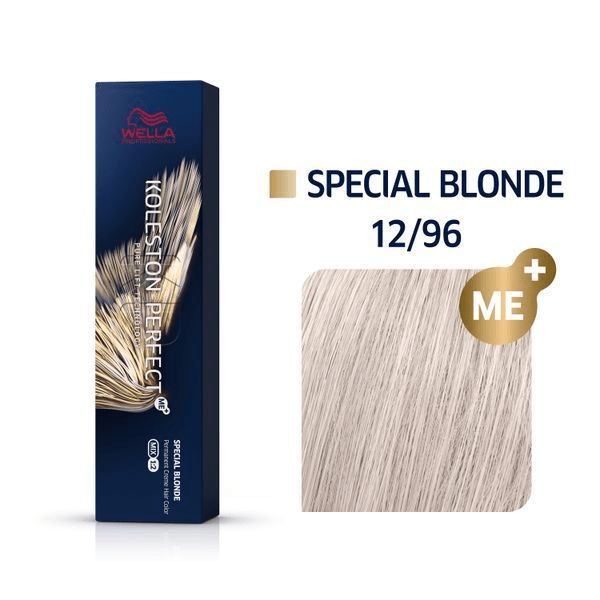 Wella Koleston Perfect ME+ Tinte Permanente Profesional 60ml