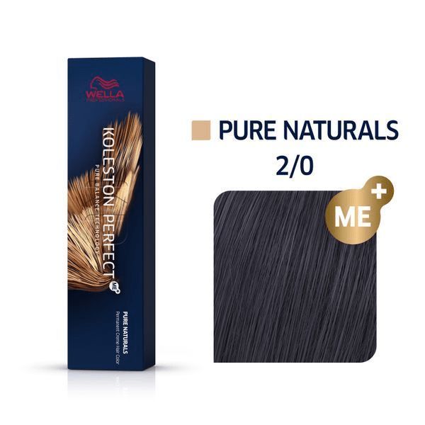 Wella Koleston Perfect ME+ Tinte Permanente Profesional 60ml