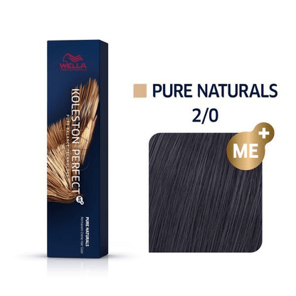 Wella Koleston Perfect ME+ Tinte Permanente Profesional 60ml