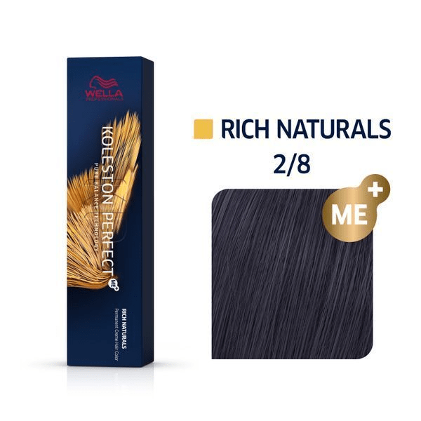 Wella Koleston Perfect ME+ Tinte Permanente Profesional 60ml