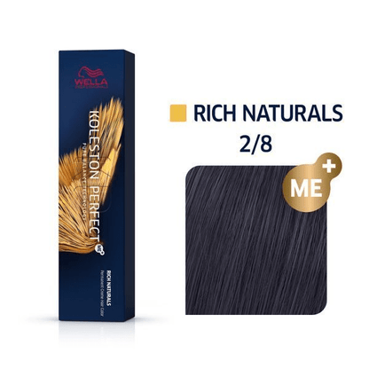 Wella Koleston Perfect ME+ Tinte Permanente Profesional 60ml