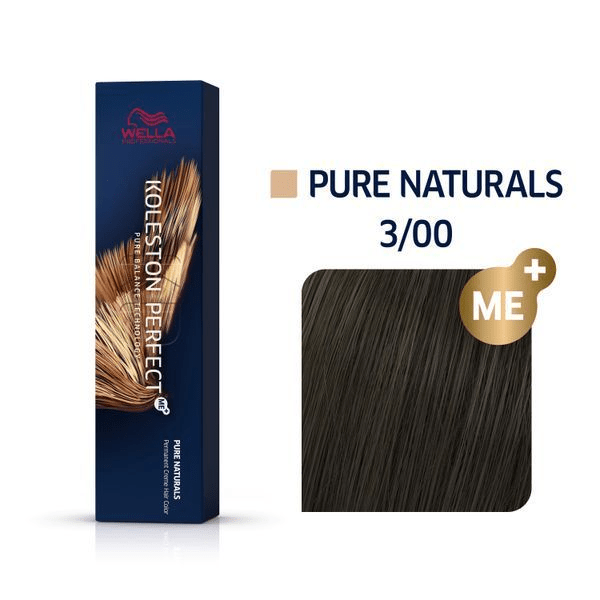 Wella Koleston Perfect ME+ Tinte Permanente Profesional 60ml